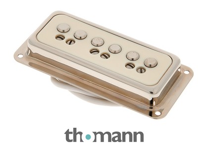 Eric Custom DeArmond Dynasonic風　ペアセット NEW Eric Custom DeArmond Dynasonic Style Pickup Set Alnico 5