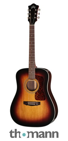 Guild D-50 ATB USA - akustická kytara
