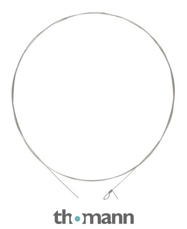 Meerklang D Steel String 0,34 TM 66 – United States