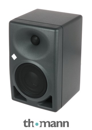 【1本】NEUMANN KH120 Ⅱ ※11月末までの出品 NEUMANNがモニタースピーカーの新製品「KH 120-II」を発売！待望のDSP