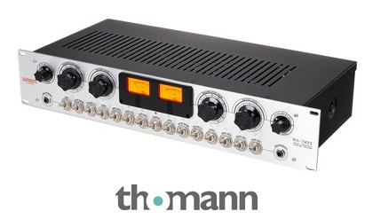 Warm Audio WA-2MPX – United States