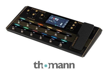 Headrush Prime – Thomann Nederland