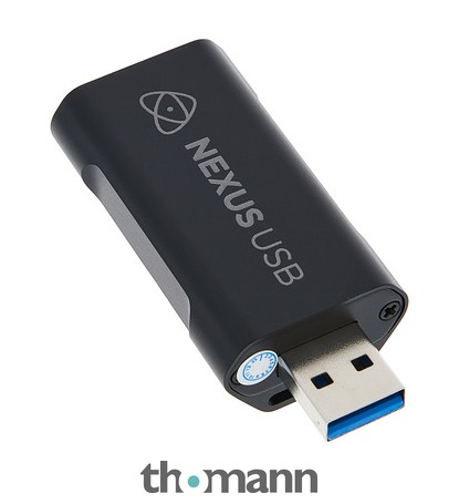 Thomann USB Typ C HDMI 4K adapter