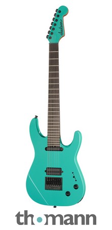 Jackson Pro Series Josh Smith SL7 ET – United States