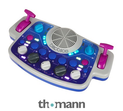 鍵盤楽器 Playtime Engineering Blipblox Playtime Engineering Blipblox プレイタイム・エンジニアリ