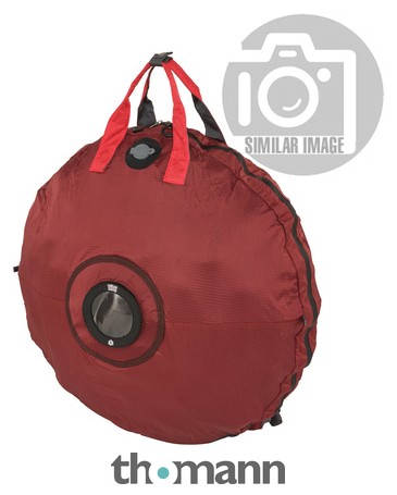 Hardcase Technologies Airtek 2.0 Bag Roan Rou – United Arab Emirates