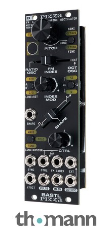 Bastl Instruments Pizza – Musikhaus Thomann