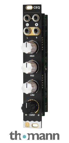 NANO Modules CEQ – Musikhaus Thomann