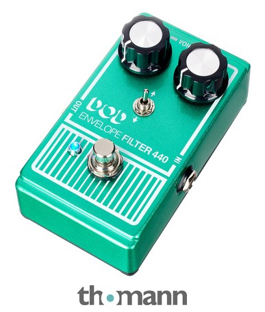 Dod Envelope Filter/440 Effector/Envelope No.nm393 | eBay