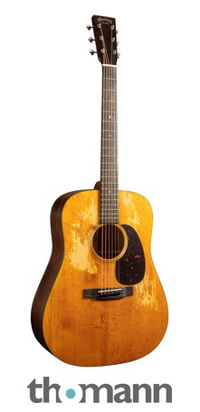 martin d 28 thomann