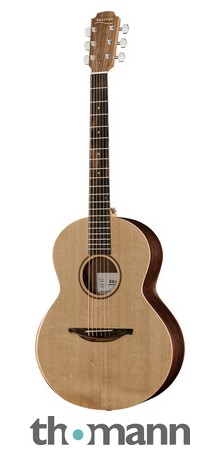 Sheeran by Lowden S02 B-Stock – United States