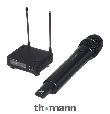 Sennheiser EW-DP 835 SET Q1-6 – Thomann België