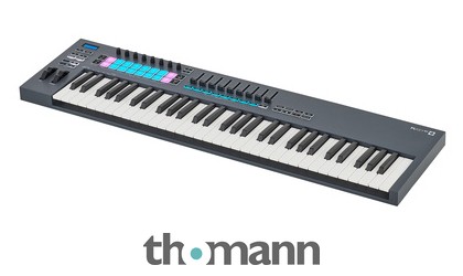 Novation FLkey 61 – United States