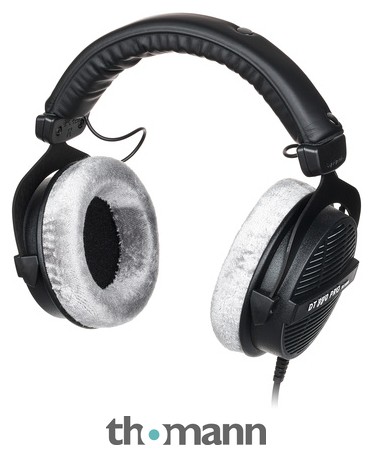 beyerdynamic DT-990 Pro 80 Ohms – Thomann United States