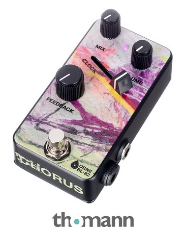 ギター Old Blood Noise Endeavors BL-82 Chorus Old Blood Noise Endeavors BL-82 Chorus Efekt gitarowy - Muziker