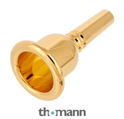 Denis Wick 3180G Heritage Trombone 6BL – United States