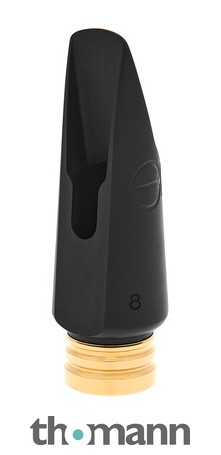 管楽器 JodyJazz HR* TS 8