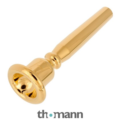 Denis Wick 3182G Heritage Trumpet 3C – United States