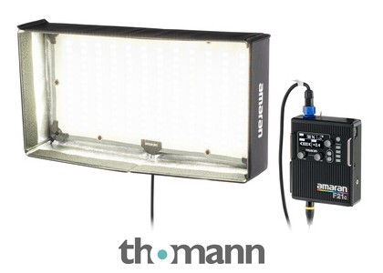 Amaran F21c (EU) – Thomann España