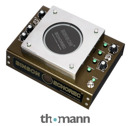 T-Rex Binson Echorec Disk Delay – United States