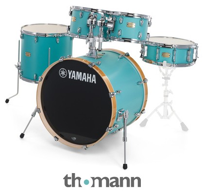 Yamaha Stage Custom Studio MSG – Musikhaus Thomann