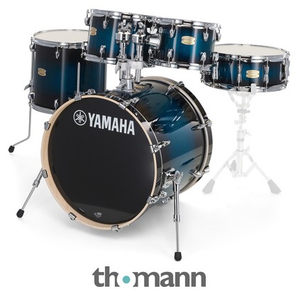 Yamaha Stage Custom Standard DUS – United States