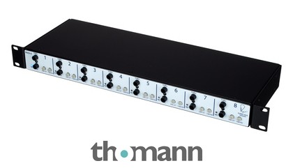 Rupert Neve Designs RNDI-8 – Thomann UK