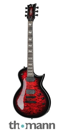 ESP E-II Eclipse See Thru BKCSB – Thomann UK