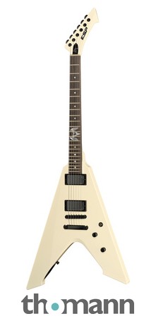 ESP James Hetfield Vulture OW – Thomann Elláda