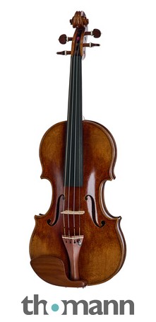 Bernd Hiller & Sohn Antonio Stradivari Violin 4/4 – United States