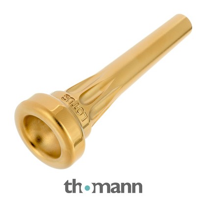 LOTUS Trumpet 2XS Brass Gen3 – United States