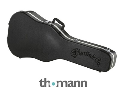 Martin Guitar Molded Dreadnought Case – Thomann Österreich