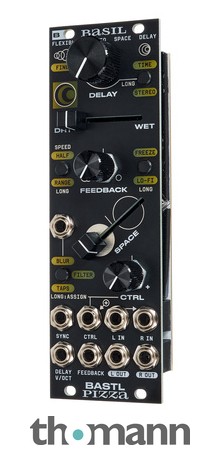 Bastl Instruments Basil – United States