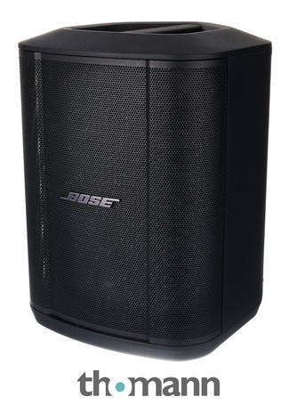 Bose S1 Pro System – Thomann Sverige