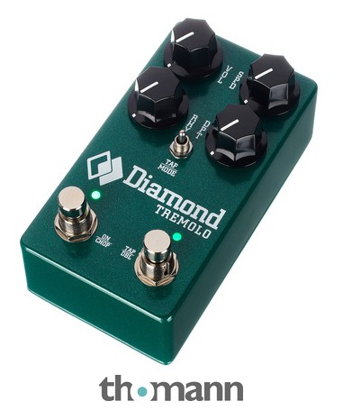 ギター Diamond Tremolo Diamond Tremolo – United States