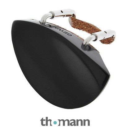 Left handed violin chin rest hotsell