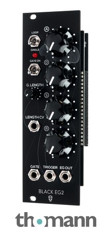 Erica Synths Black EG2 – Switzerland