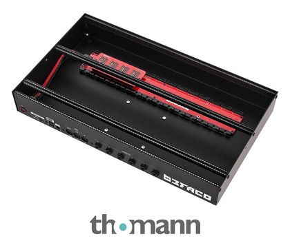 鍵盤楽器 Befaco 7U Case 567222.jpg