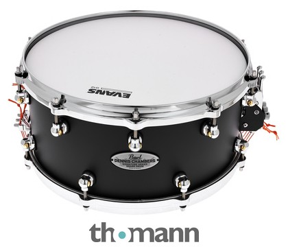 Pearl DC1465S Dennis Chambers Snare – United States