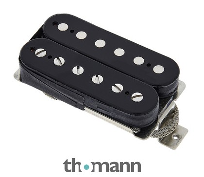 Seymour Duncan Slash 2.0 Humbucker Bridge BK Musikhaus Thomann