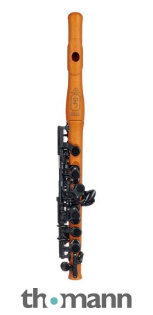 Guo New Voice Piccolo Flute Brown Thomann United States