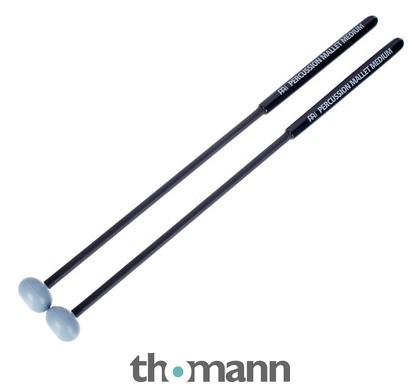 Meinl Percussion Mallet Medium – United States