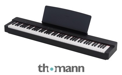 L-200 Stand for P-225 Electric/Digital Piano - Yamaha USA