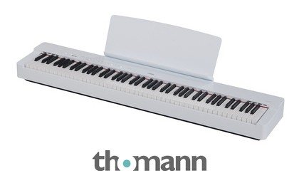 Yamaha P-225 B – Thomann United States