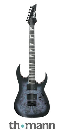 Ibanez GRG 6 String Solid-Body Electric Guitar, Right