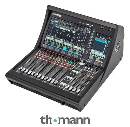 ■YAMAHA DM-3500 エコーマイク □YAMAHA DM-3500 エコーマイク DM3 22-Channel Digital Mixing