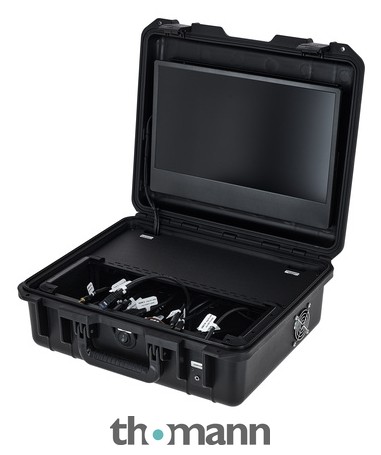 BSS Basic Case Atem Mini Extreme – United States