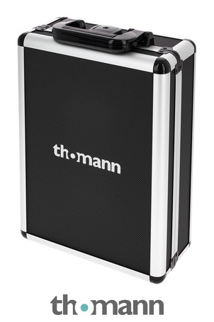 Thomann Case Roland SP-404 MK II – United States