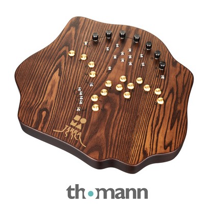 SOMA Terra Organic Dark – Thomann España