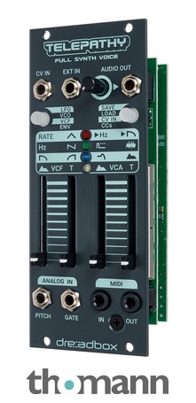 Dreadbox Telepathy – Thomann België